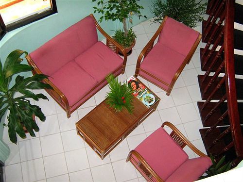Kanuku Suites Hotel & Apartment Georgetown Dış mekan fotoğraf