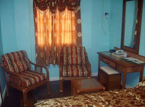 Kanuku Suites Hotel & Apartment Georgetown Dış mekan fotoğraf