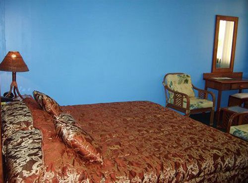 Kanuku Suites Hotel & Apartment Georgetown Dış mekan fotoğraf