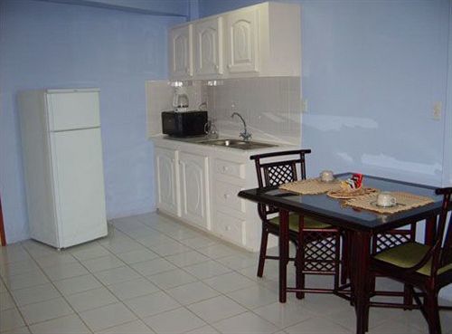 Kanuku Suites Hotel & Apartment Georgetown Dış mekan fotoğraf