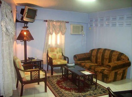 Kanuku Suites Hotel & Apartment Georgetown Dış mekan fotoğraf