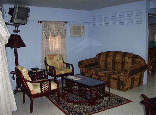 Kanuku Suites Hotel & Apartment Georgetown Dış mekan fotoğraf